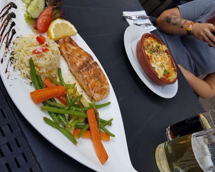 Metaxa - Taverna Ouzeri