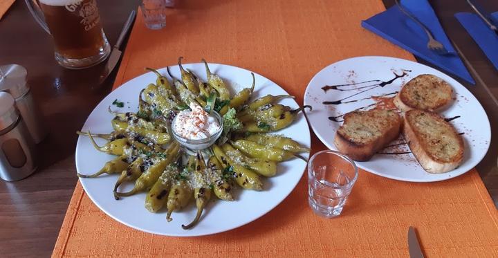 Metaxa - Taverna Ouzeri