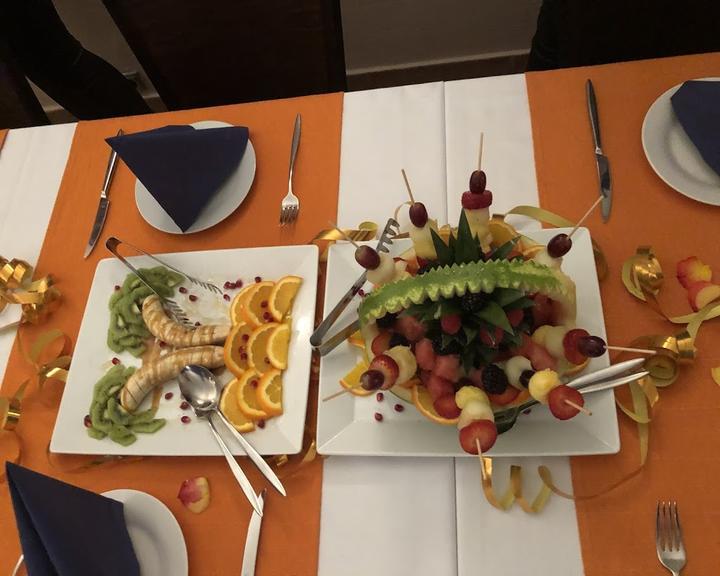 Metaxa - Taverna Ouzeri