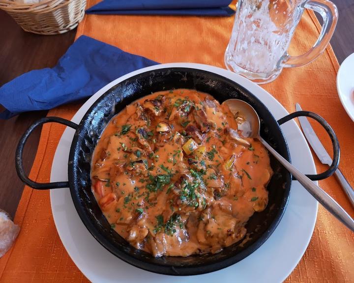 Metaxa - Taverna Ouzeri