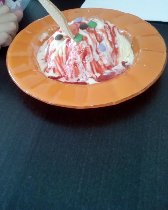 Eiscafé Am Spittel