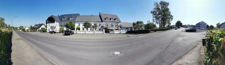 Eiscafé Am Spittel
