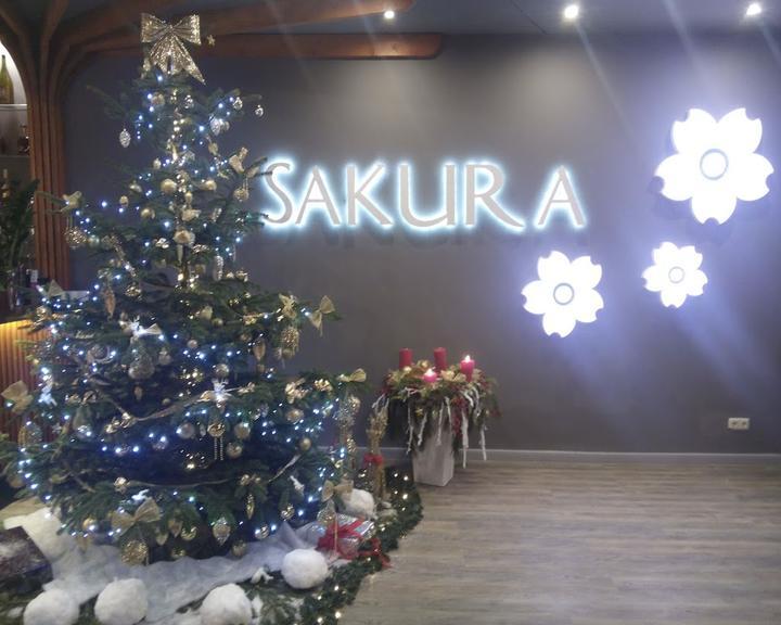 Sakura