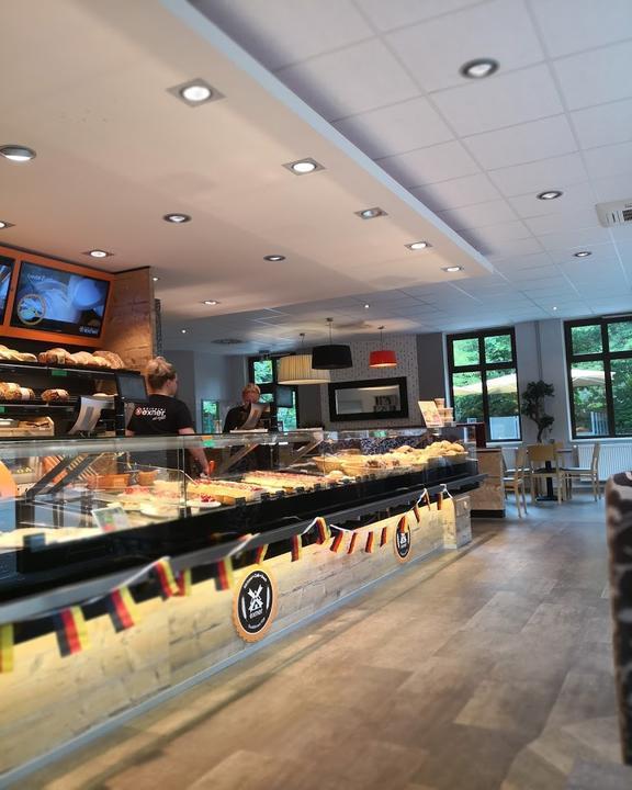 Bäckerei Exner