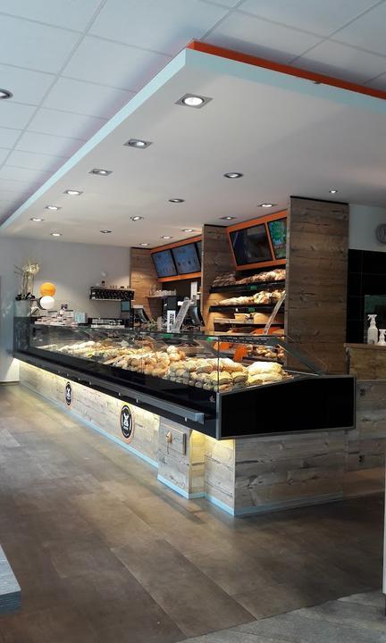 Bäckerei Exner