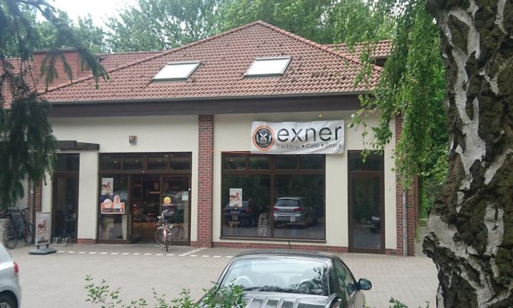 Bäckerei Exner