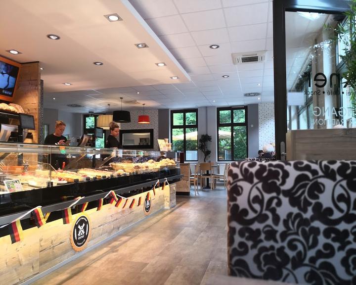 Bäckerei Exner
