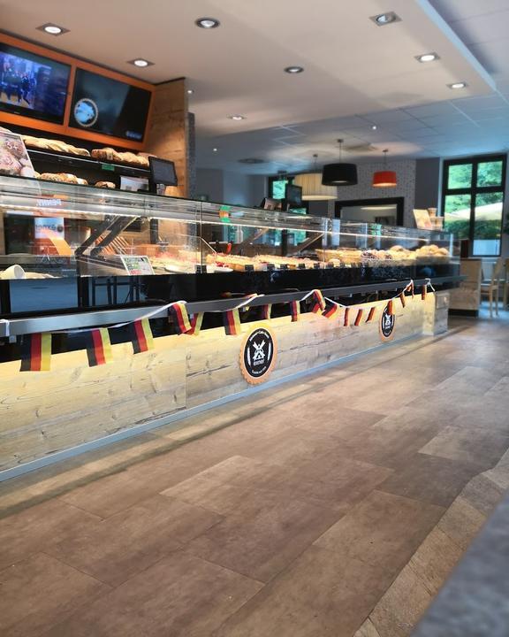 Bäckerei Exner