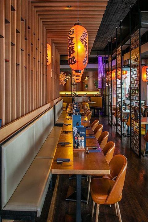 Dong Restaurant