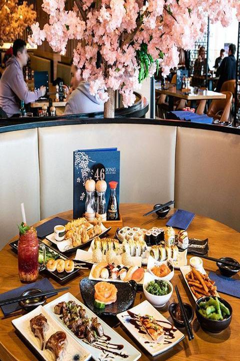 Dong Restaurant