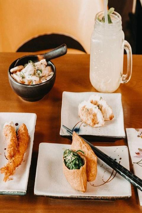 Dong Restaurant