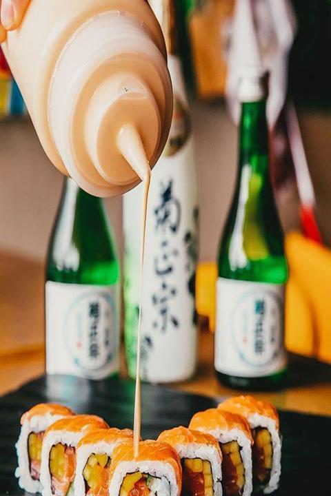 Dong Restaurant