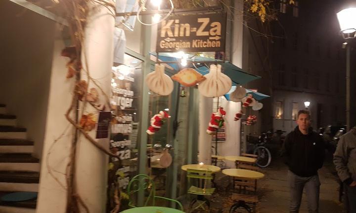 Kin Za