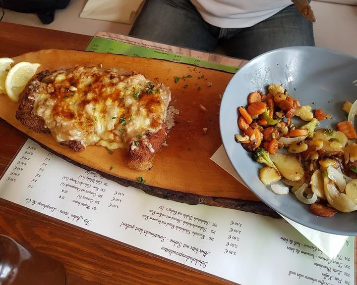 Schnitzel-Kaiser