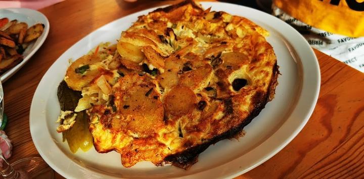 Schnitzel-Kaiser