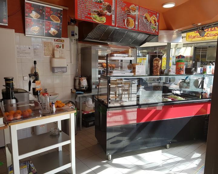 The Art of Doner
