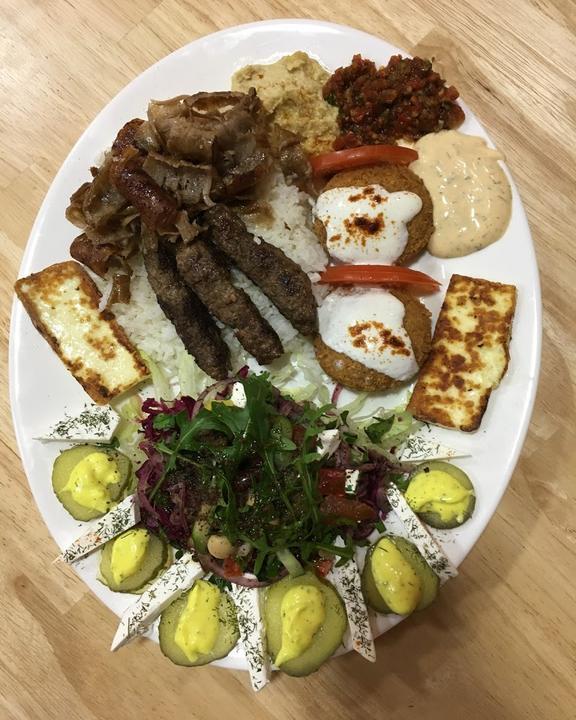 The Art of Doner