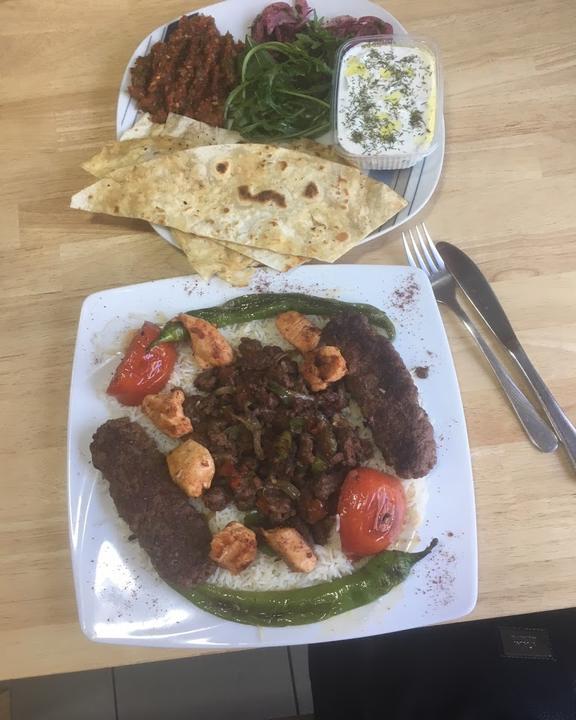 The Art of Doner