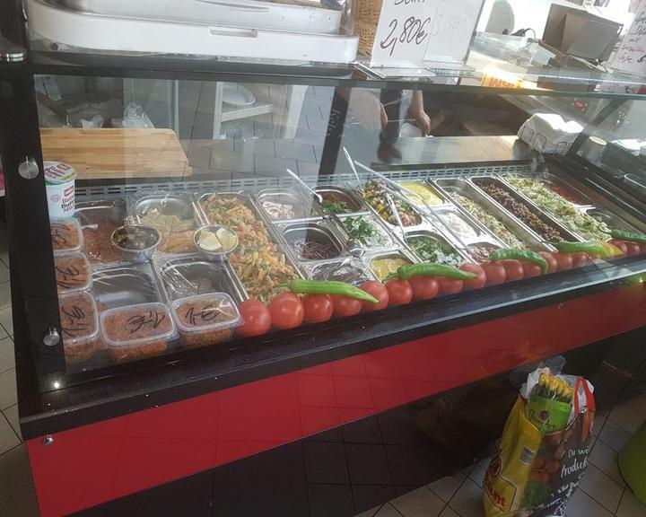 The Art of Doner