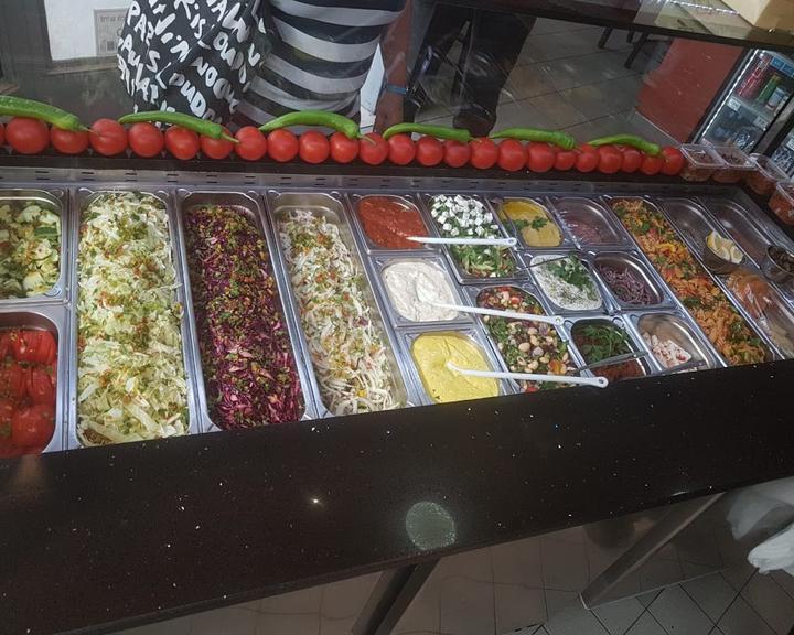 The Art of Doner