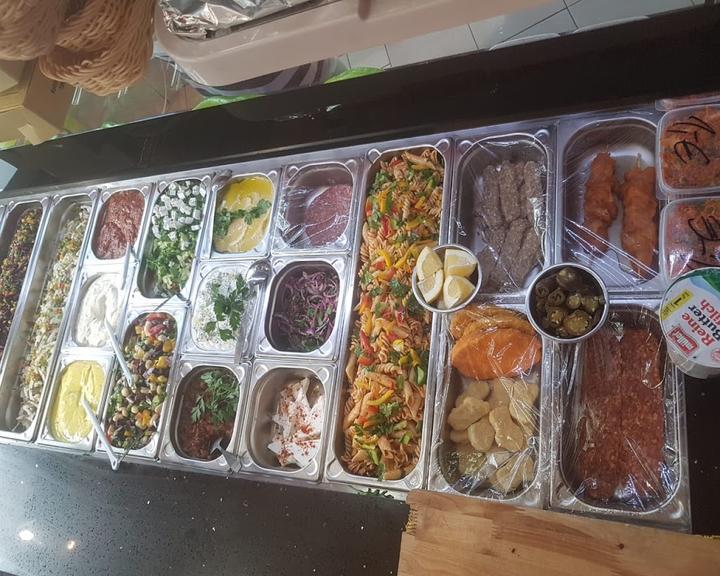 The Art of Doner