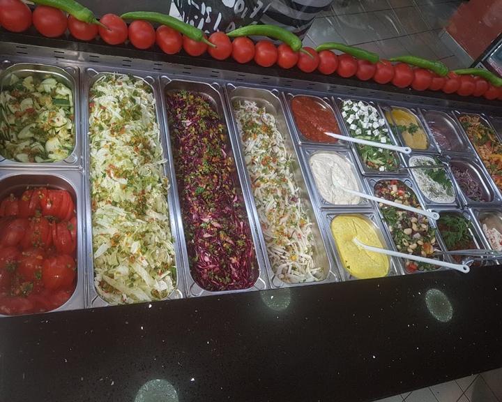 The Art of Doner