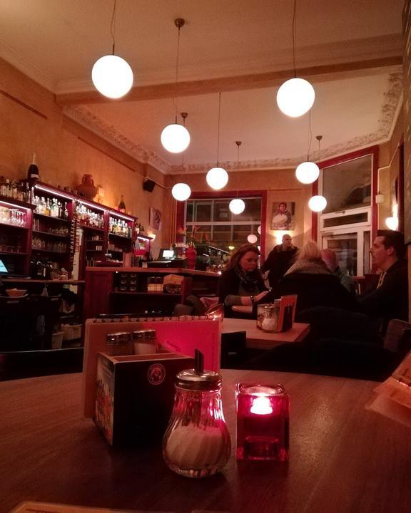 Diwan Cafe-Bar
