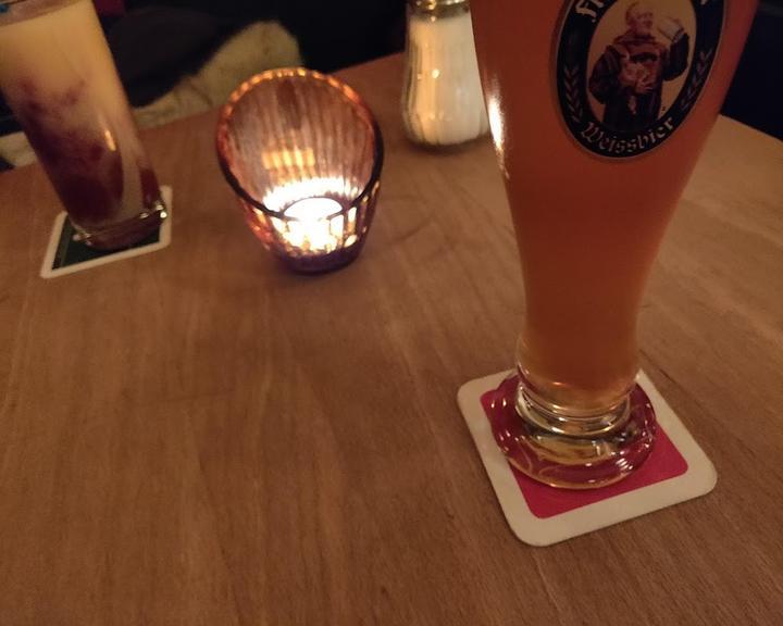 Diwan Cafe-Bar