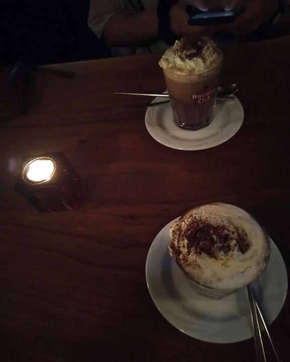 Diwan Cafe-Bar
