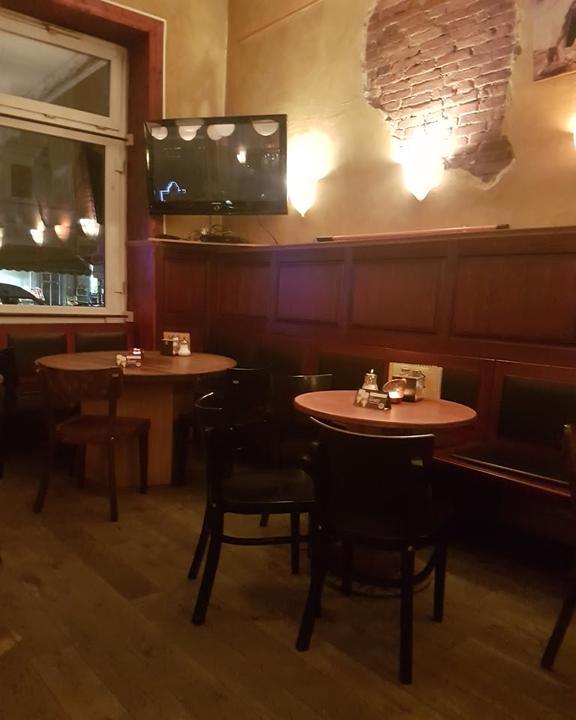 Diwan Cafe-Bar