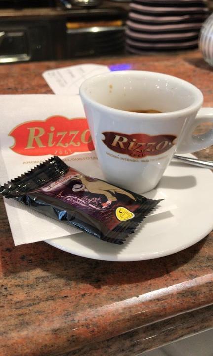 Eiscafé Foresta Nera