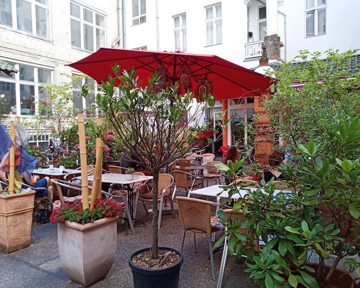 Cafe BilderBuch