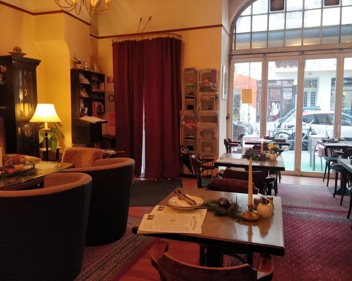 Cafe BilderBuch
