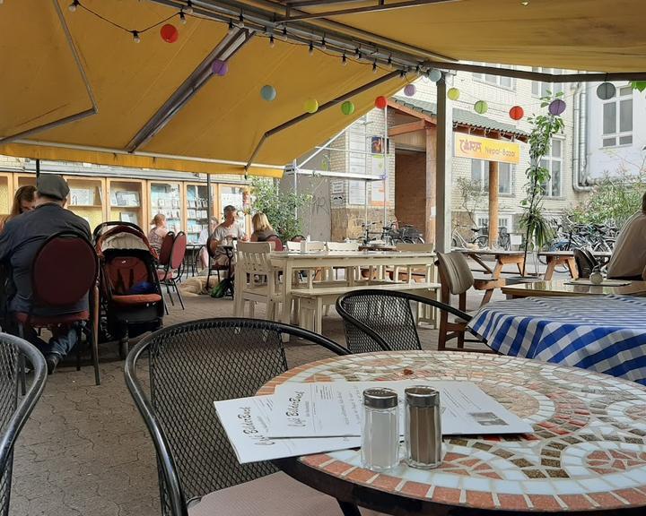 Cafe BilderBuch