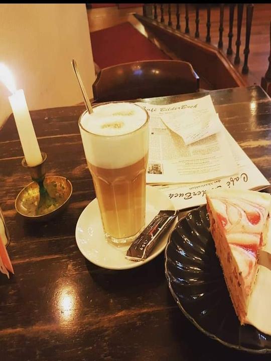 Cafe BilderBuch