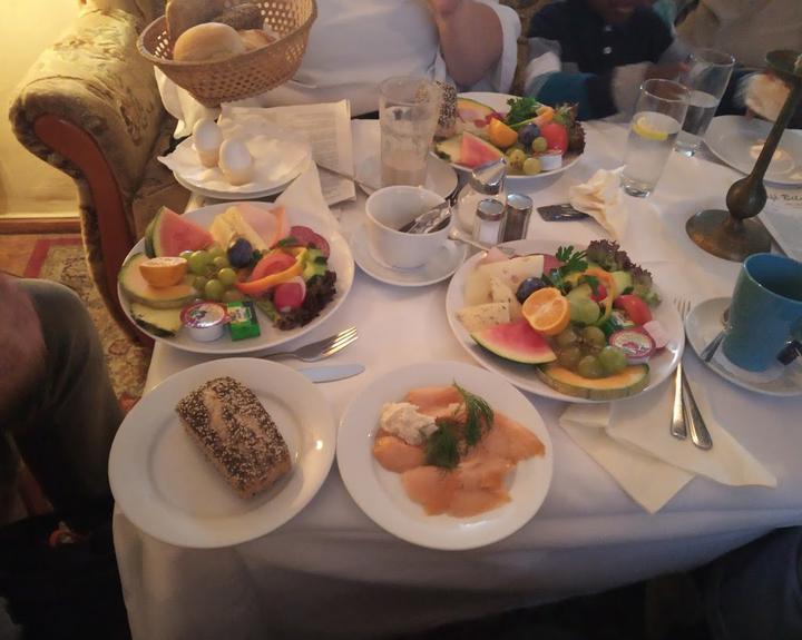 Cafe BilderBuch