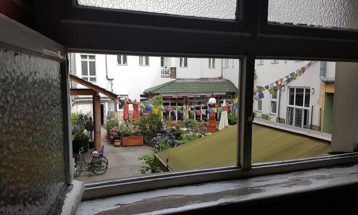 Cafe BilderBuch