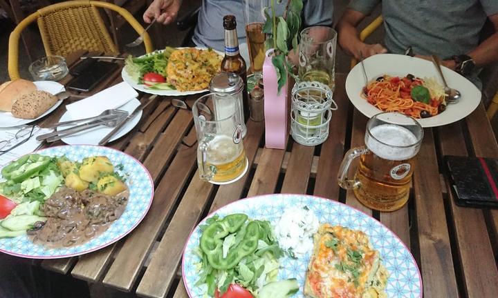 Cafe BilderBuch