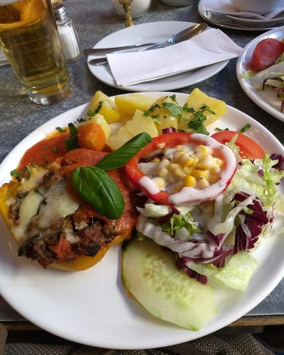 Cafe BilderBuch