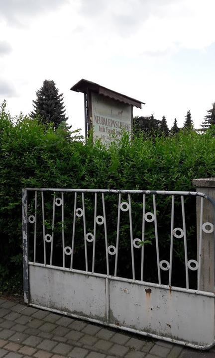 Neubauernhof Henri Lippert