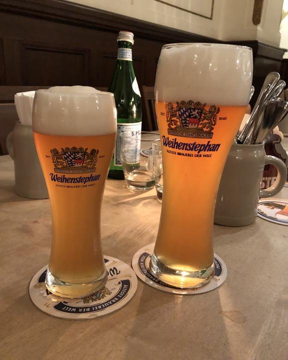 Weihenstephaner