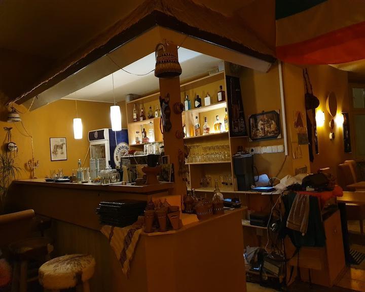 Muday - Äthiopisches Restaurant