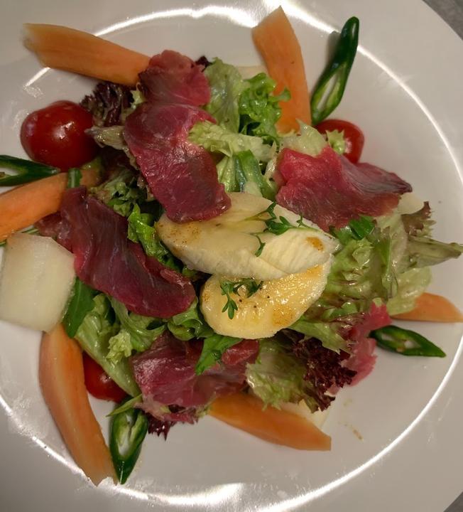 Muday - Äthiopisches Restaurant