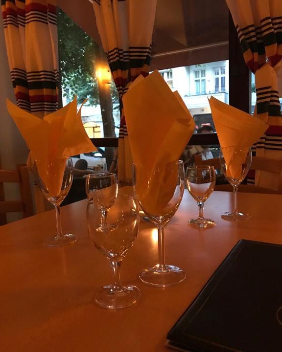 Muday - Äthiopisches Restaurant