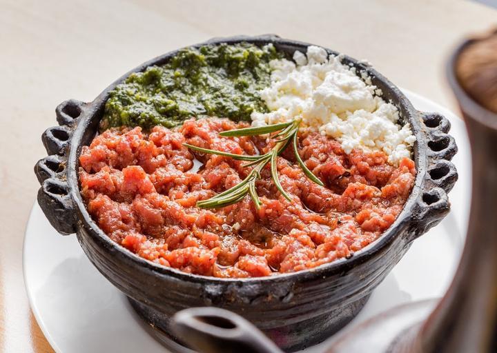 Muday - Äthiopisches Restaurant