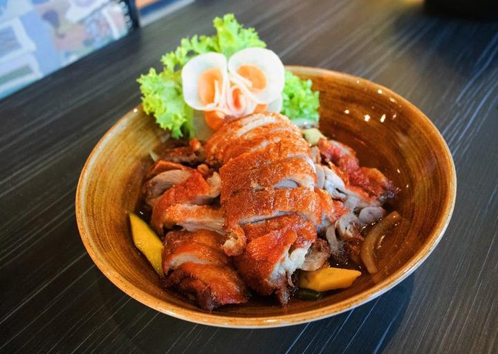 Vu Jaa Restaurant