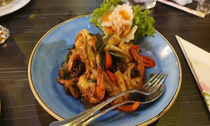 Vu Jaa Restaurant