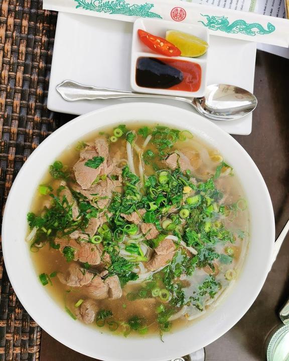 Vu Jaa Restaurant