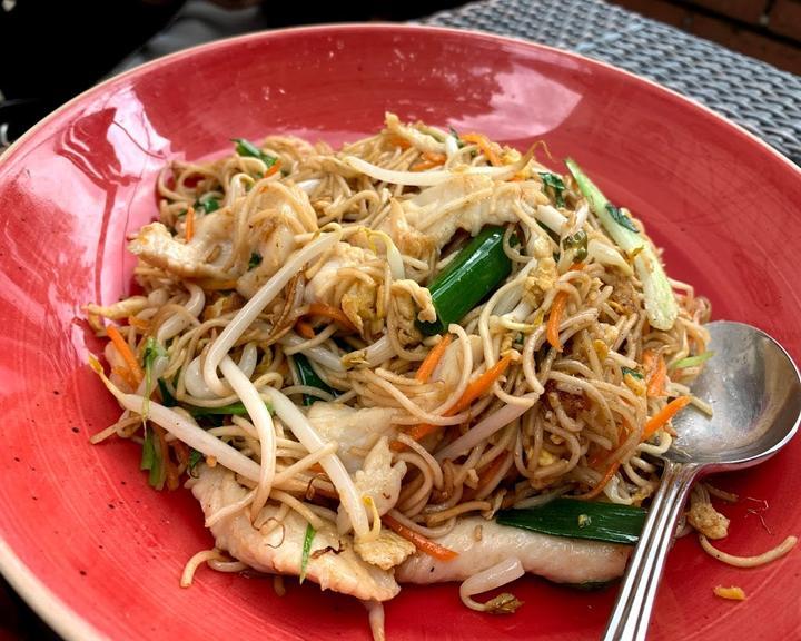 Vu Jaa Restaurant