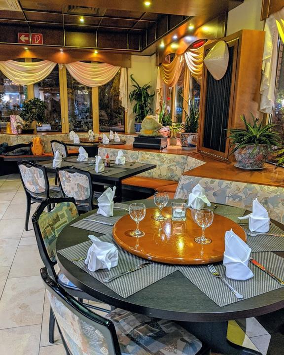 Vu Jaa Restaurant